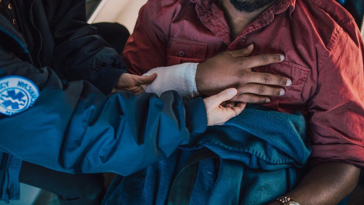 How to Choose an Injury Lawyer in Alexandria, VA