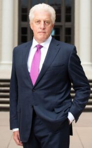 Pat Regan, traumatic brain injury lawyer