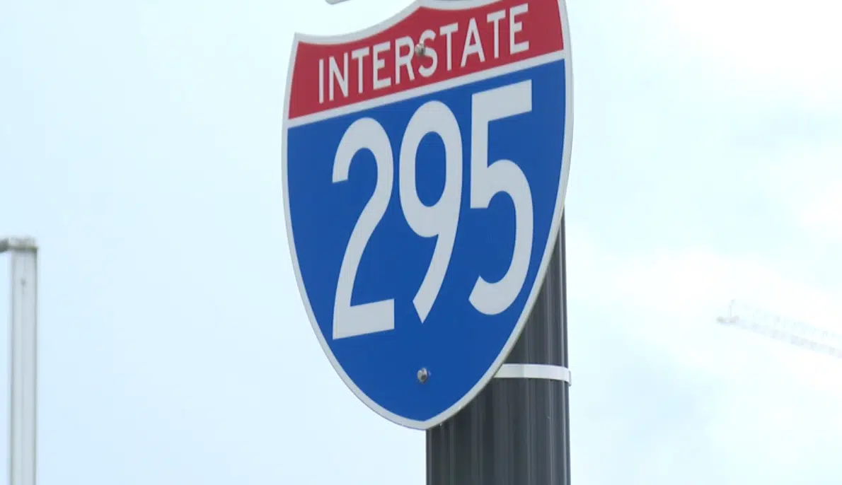 WASHINGTON, DC — Teen Dies in Stolen Vehicle Crash on I-295