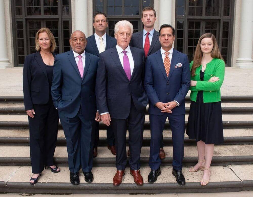 Maryland Brain Injury Lawyers