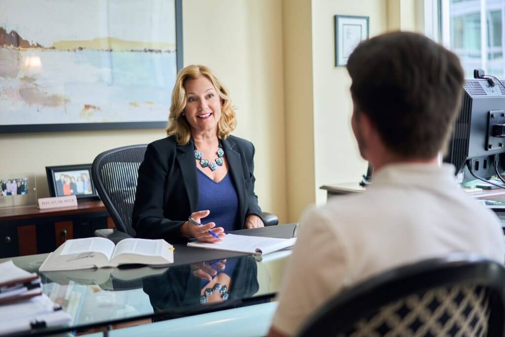 Regan Zambri Long's Washington, DC military medical malpractice lawyers have decades of experience helping service members receive justice.