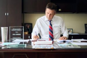 Regan Zambri Long's Washington, DC whistleblower lawyers work diligently to make sure your claim succeeds.