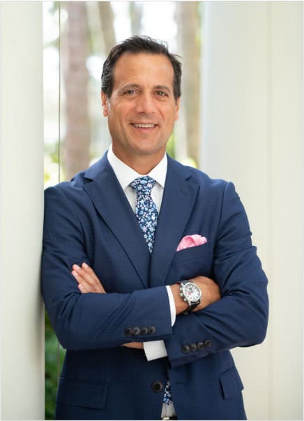 Salvatore Zambri, Esq.