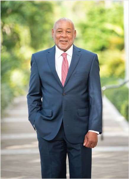 Attorney Victor E. Long